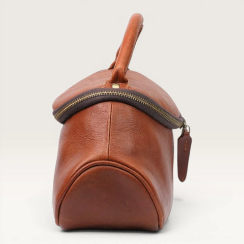Marie Genuine Leather Handbag for Women
