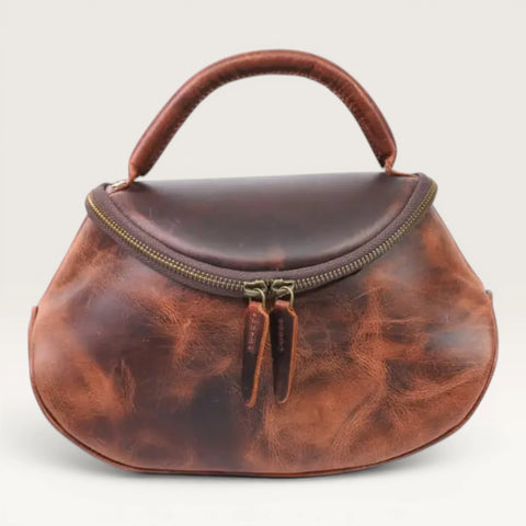 Marie Genuine Leather Handbag for Women