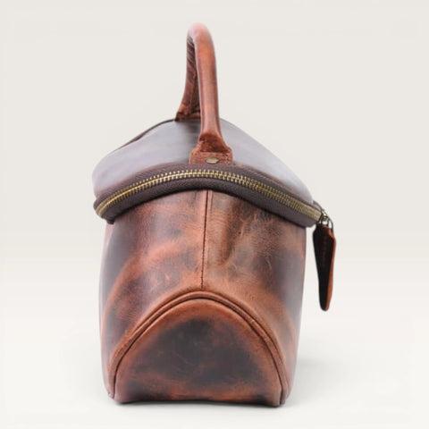 Marie Genuine Leather Handbag for Women