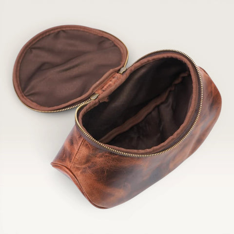 Marie Genuine Leather Handbag for Women