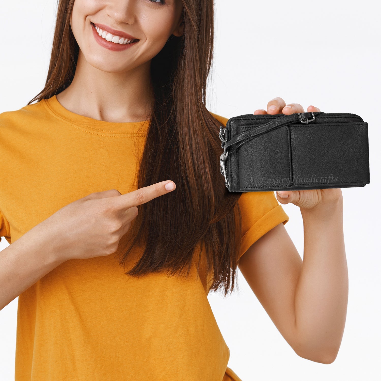 mobile phone case with wallet function