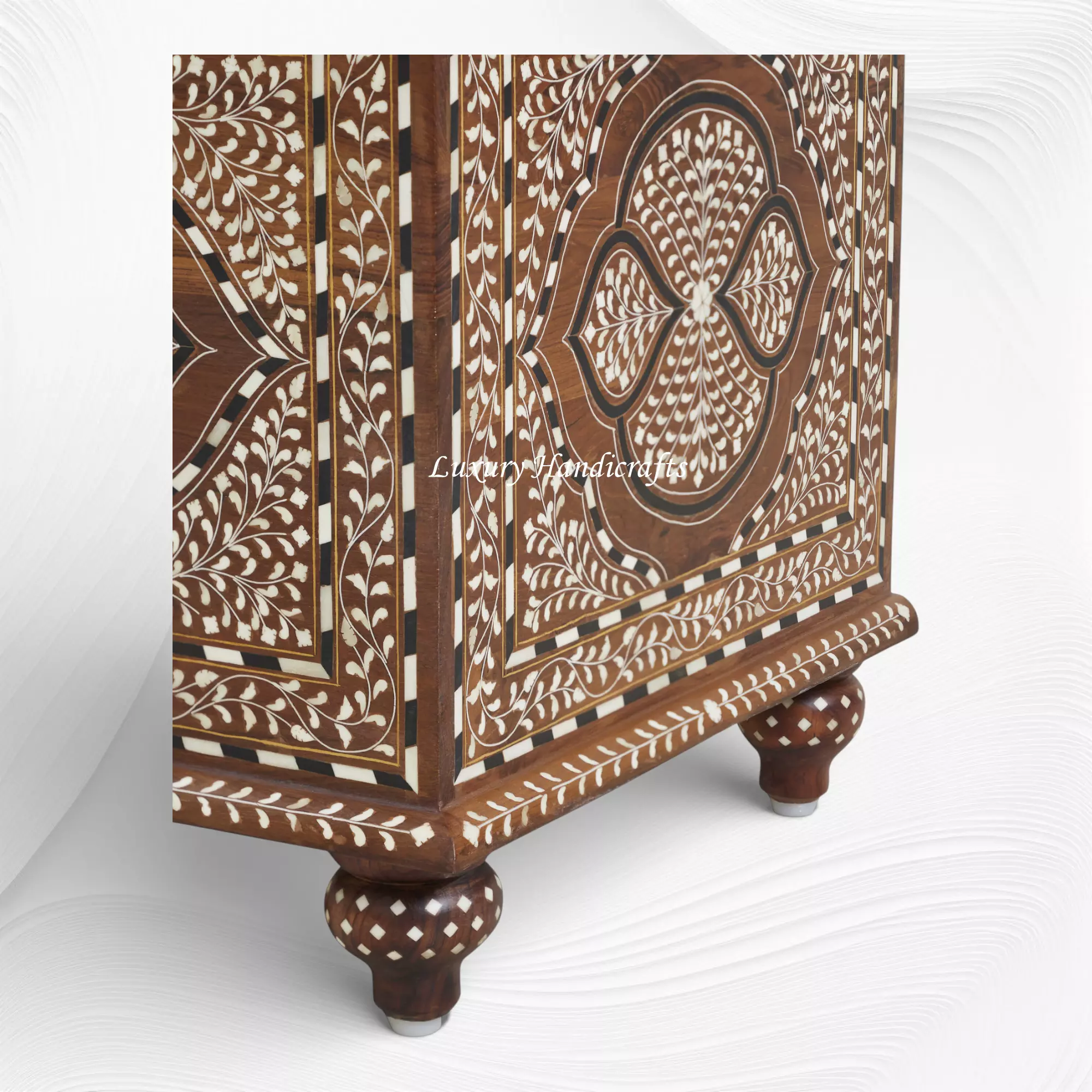 Buy Bone Inlay Furniture