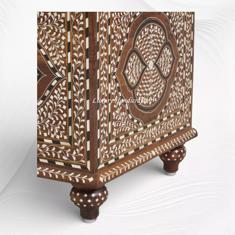 Buy Bone Inlay Furniture