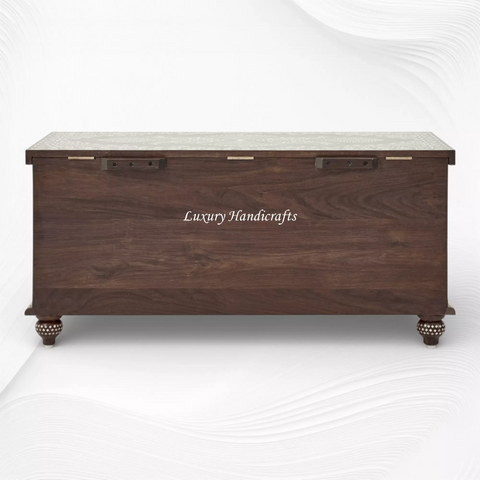 Bone Inlay Furniture Designs