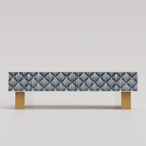 Morrisson Rectangular Coffee Table