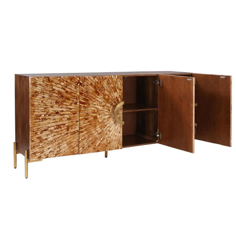 Safari Bone Inlay Sideboard Online