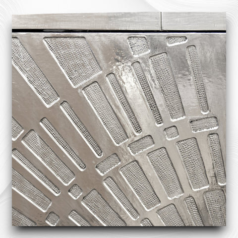 Talitha Nickel Cabinet 6