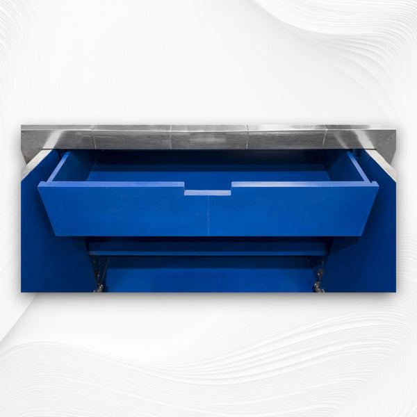 Talitha Nickel Cabinet 4