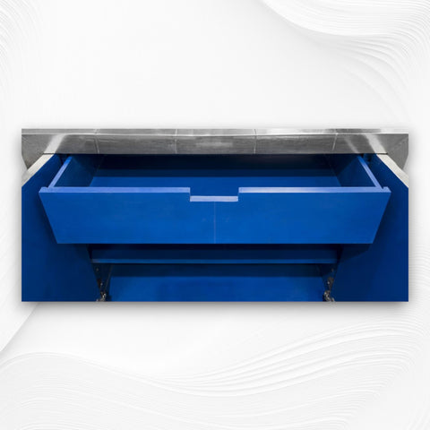 Talitha Nickel Cabinet 4