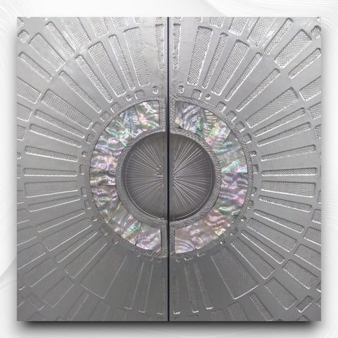 Talitha Nickel Cabinet 5