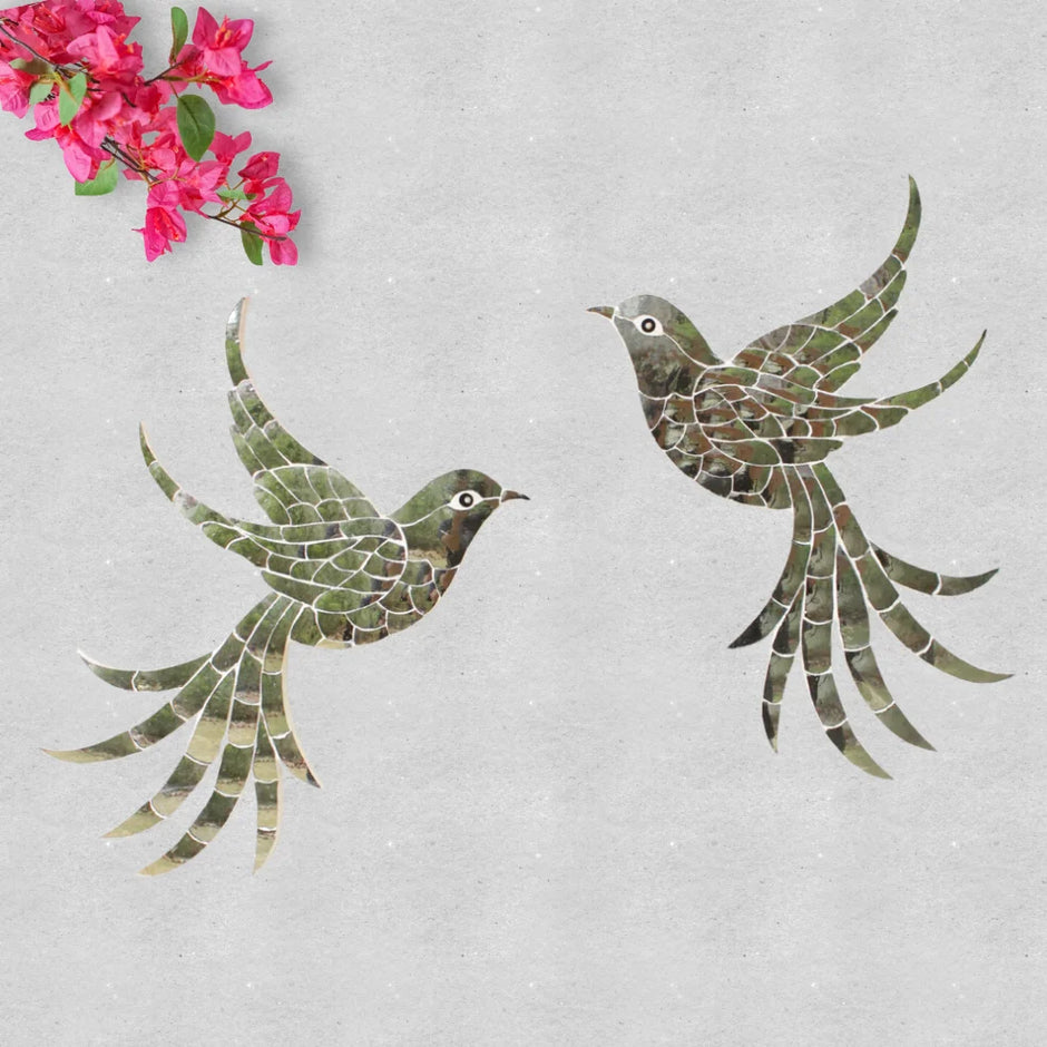 Thikri Inlay