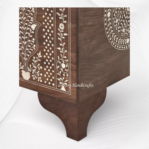 Premium Bone Inlay Furniture Online