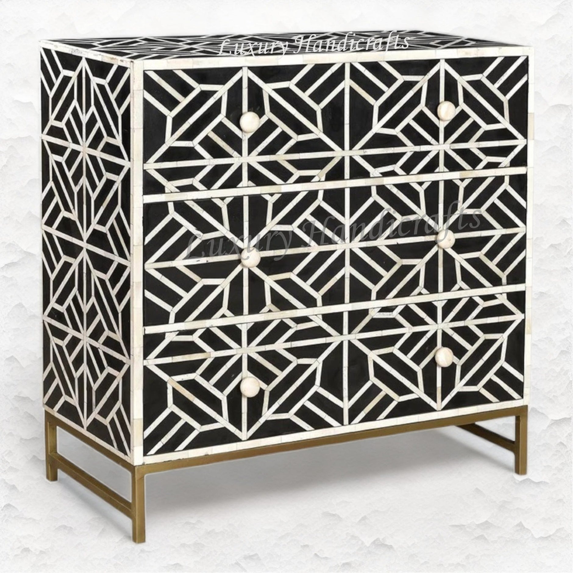 Buy Online Bone Inlay Furniture – Luxury Handicrafts