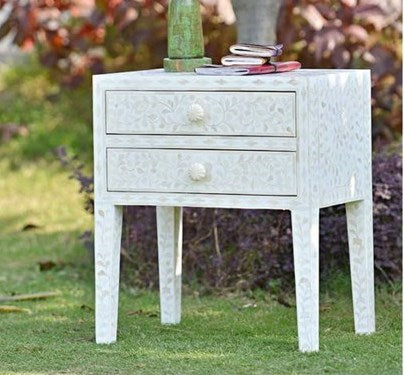 Bedside sales table long